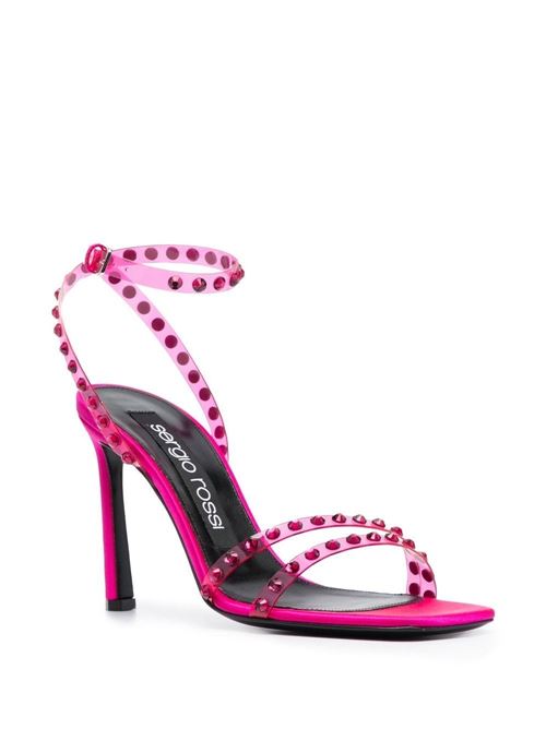 WOMEN Sandals SERGIO ROSSI | B02061 MFI6675701